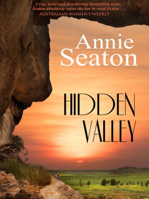 Hidden Valley - ebook